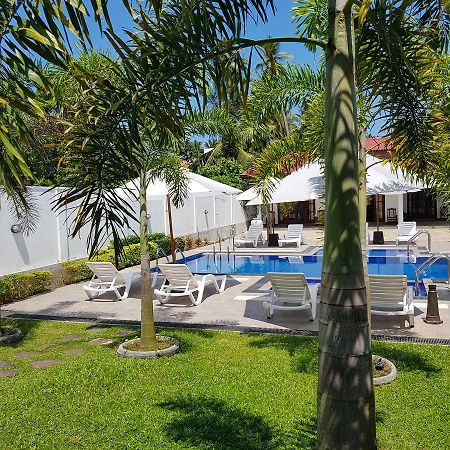 Sithi Villa Hikkaduwa Kültér fotó