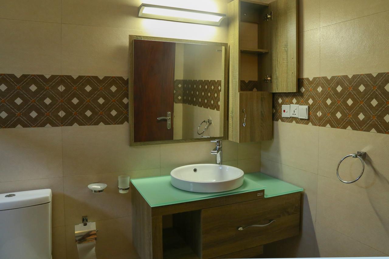 Sithi Villa Hikkaduwa Kültér fotó