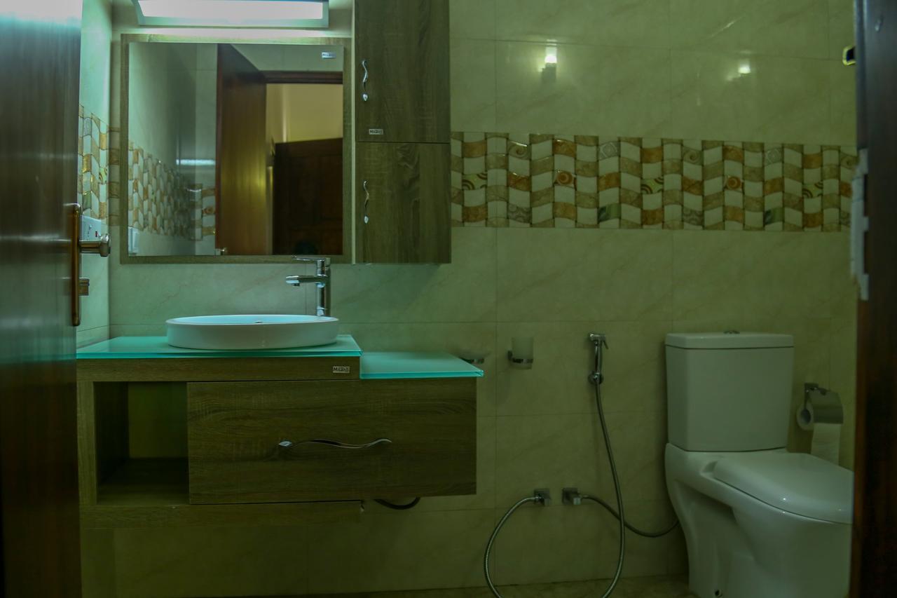 Sithi Villa Hikkaduwa Kültér fotó
