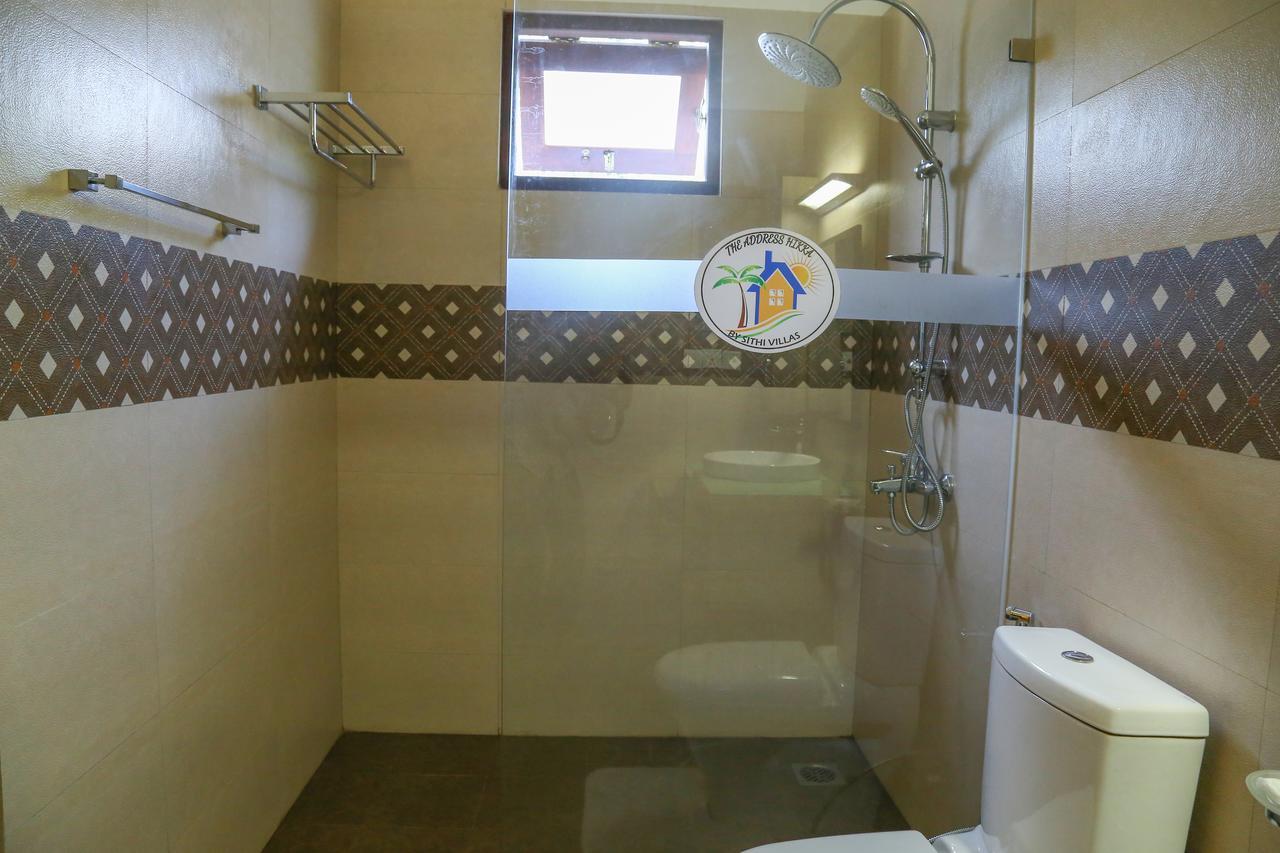Sithi Villa Hikkaduwa Kültér fotó