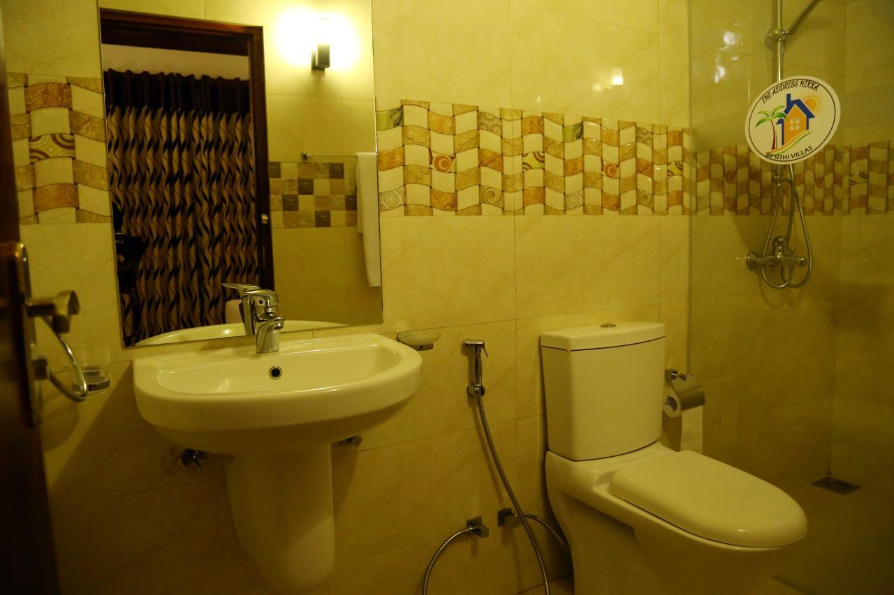 Sithi Villa Hikkaduwa Kültér fotó