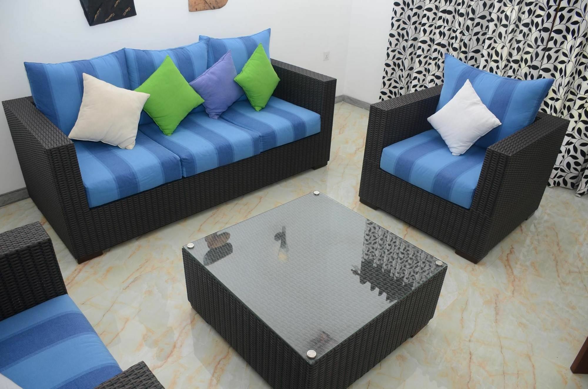 Sithi Villa Hikkaduwa Kültér fotó